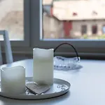 Haus Angelika 아파트 *