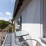 Haus Angelika Pommern