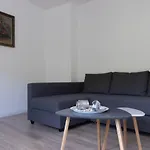 아파트 Haus Angelika Pommern