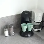 아파트 Haus Angelika