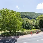 아파트 Haus Angelika *