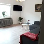 아파트 Haus Angelika Pommern