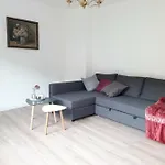 Haus Angelika 아파트 Pommern