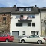 Haus Angelika 아파트 Pommern