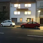 Haus Angelika 아파트 *