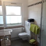Haus Angelika 아파트 Pommern