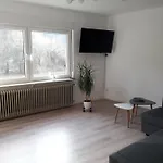 Haus Angelika * Pommern