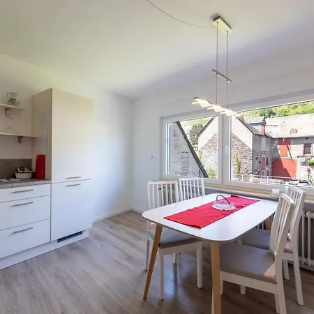 Haus Angelika * Pommern