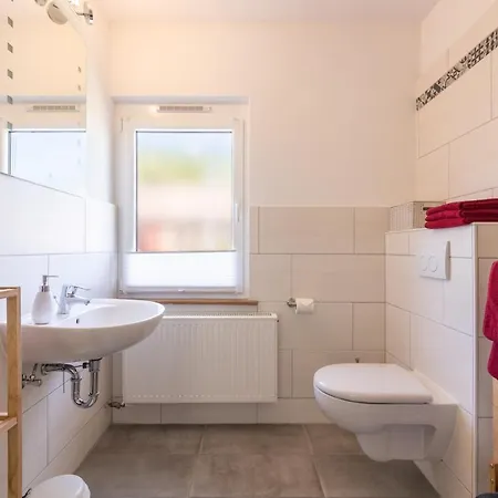 Haus Angelika Pommern