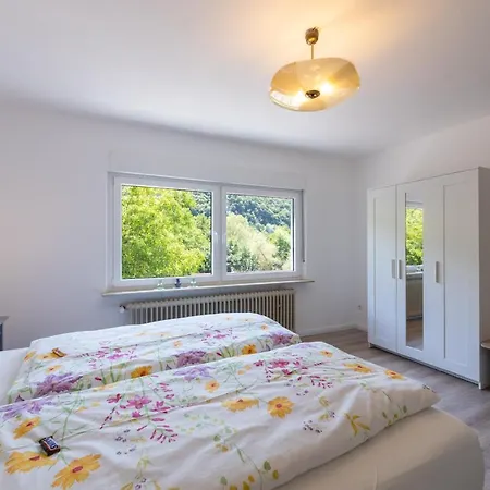 Haus Angelika Apartament Pommern