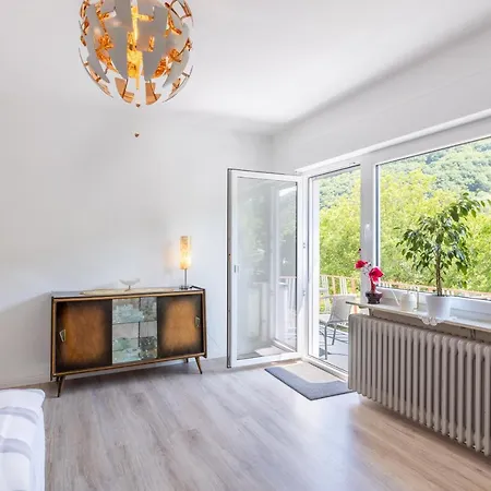 Haus Angelika Pommern