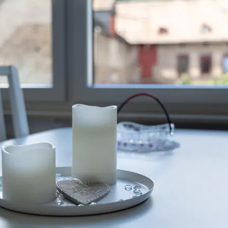 Haus Angelika Appartement *