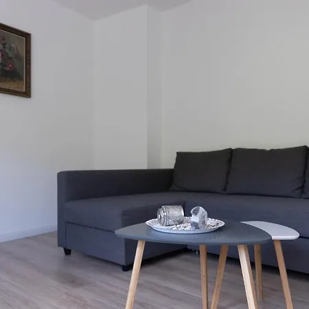 Appartement Haus Angelika Pommern