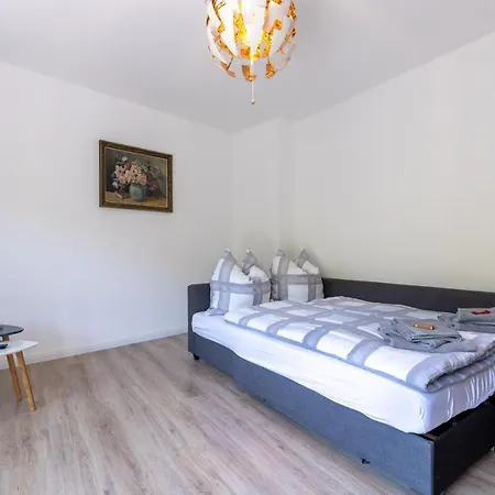 Haus Angelika Apartament