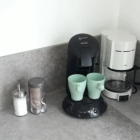 Apartament Haus Angelika