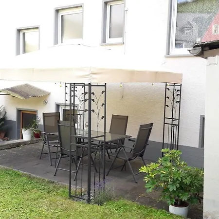 Haus Angelika *