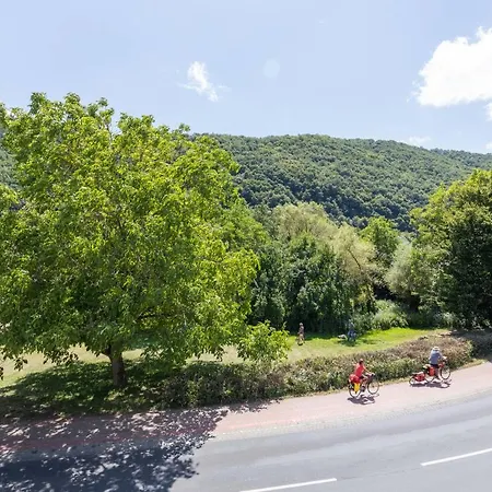 Apartament Haus Angelika *