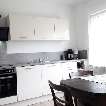 Haus Angelika Pommern