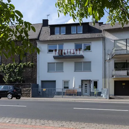 Haus Angelika *