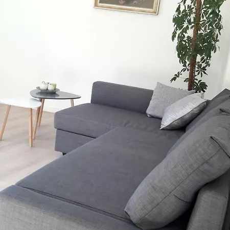 Haus Angelika * Pommern