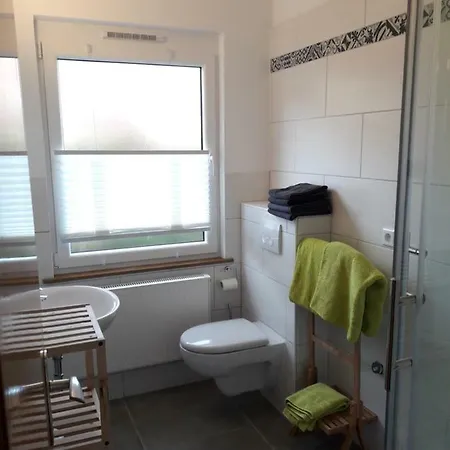 Haus Angelika Apartment Pommern