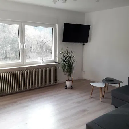 Haus Angelika * Pommern