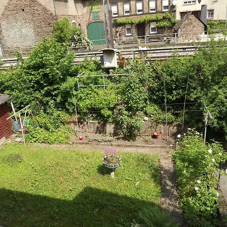 Appartement Haus Angelika Pommern