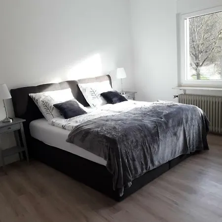 Haus Angelika Appartement Pommern