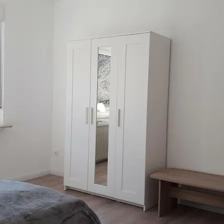 Haus Angelika * Pommern