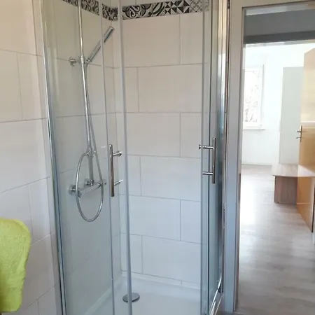 Apartment Haus Angelika