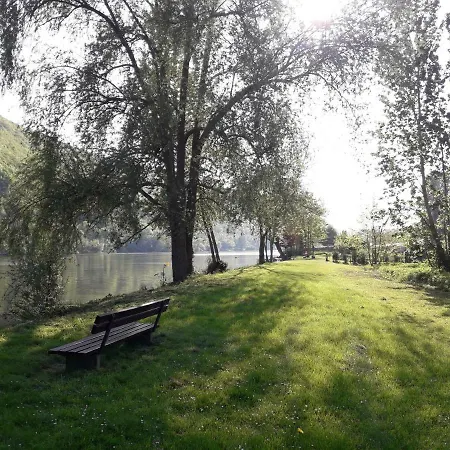 Apartament Haus Angelika *