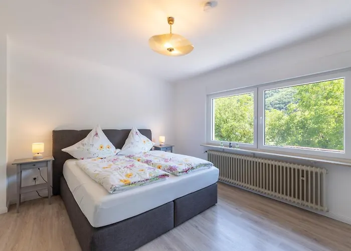 Haus Angelika Apartman