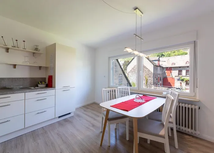 Haus Angelika * Pommern