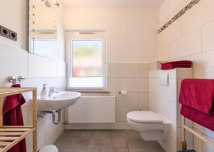 Haus Angelika Pommern