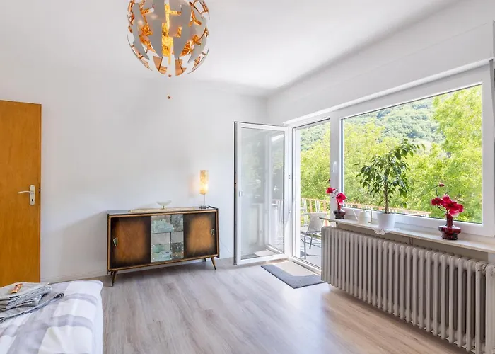 Haus Angelika Pommern