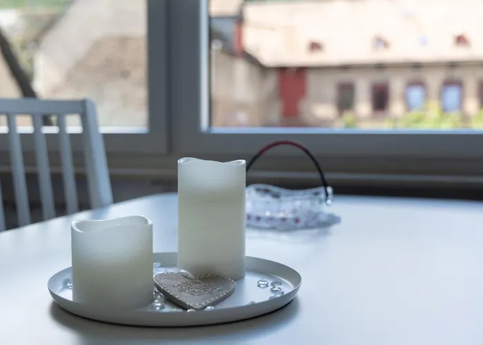 Haus Angelika Apartman *