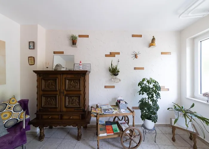 Apartman Haus Angelika