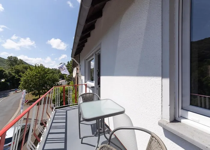 Haus Angelika Pommern