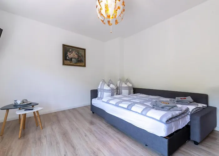 Haus Angelika Apartman