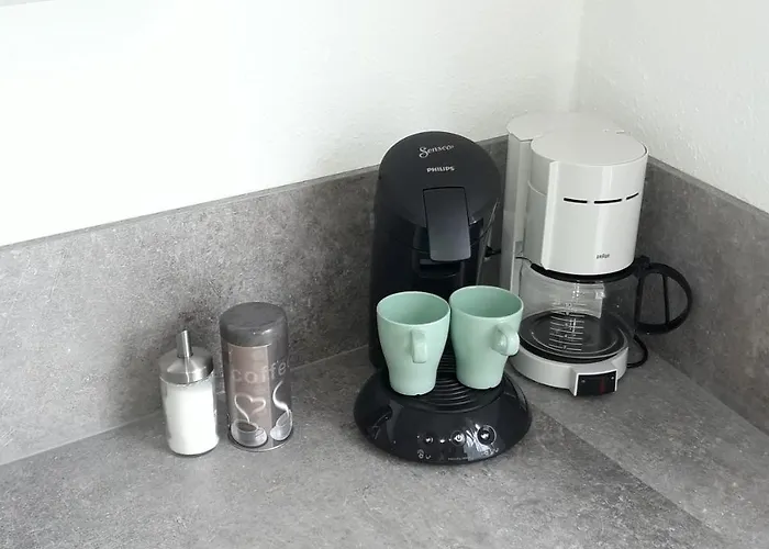 Apartman Haus Angelika