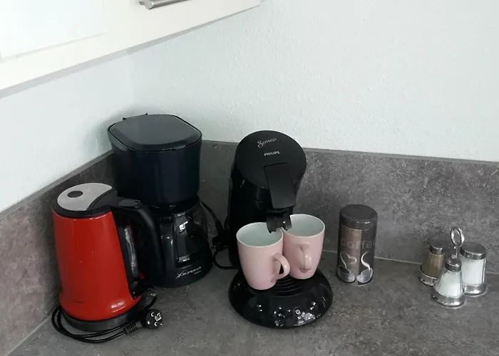 Haus Angelika Pommern