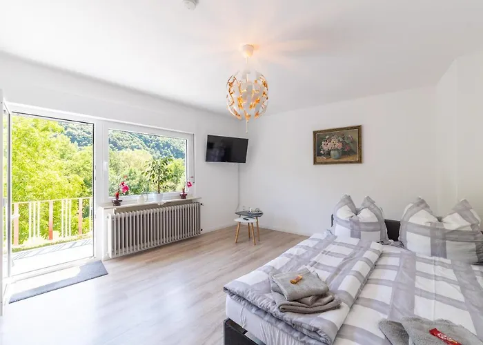 Haus Angelika Pommern