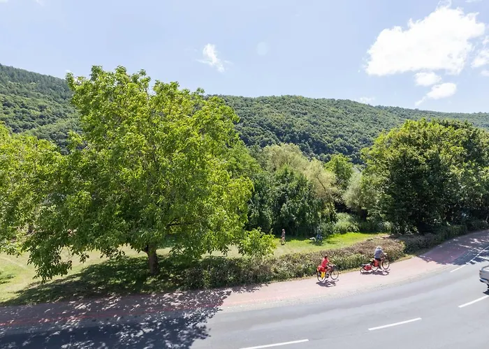 Apartman Haus Angelika *