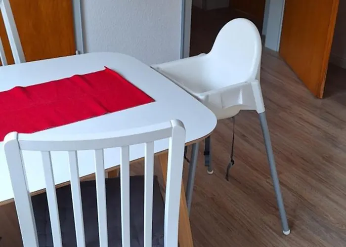 Apartman Haus Angelika