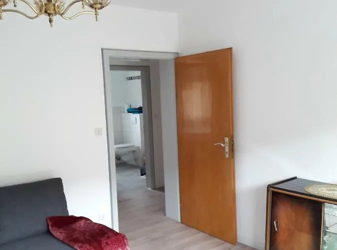 Apartman Haus Angelika *