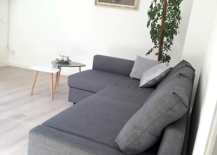 Haus Angelika * Pommern