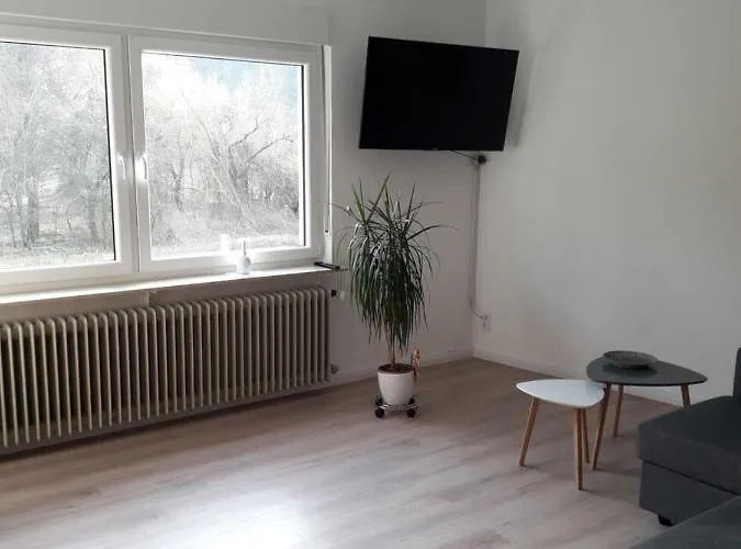 Haus Angelika * Pommern