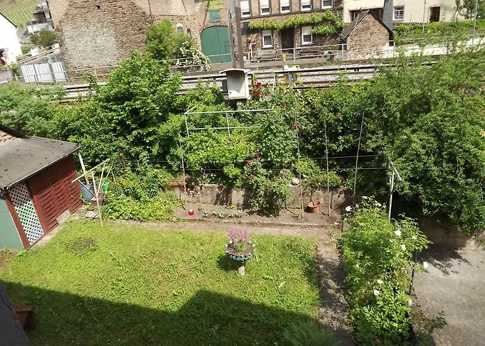 Apartman Haus Angelika Pommern