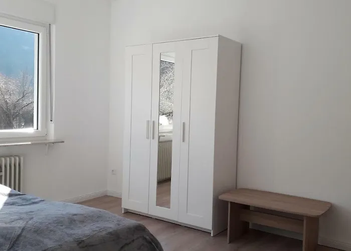 Haus Angelika * Pommern