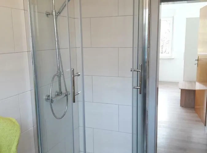 Apartman Haus Angelika